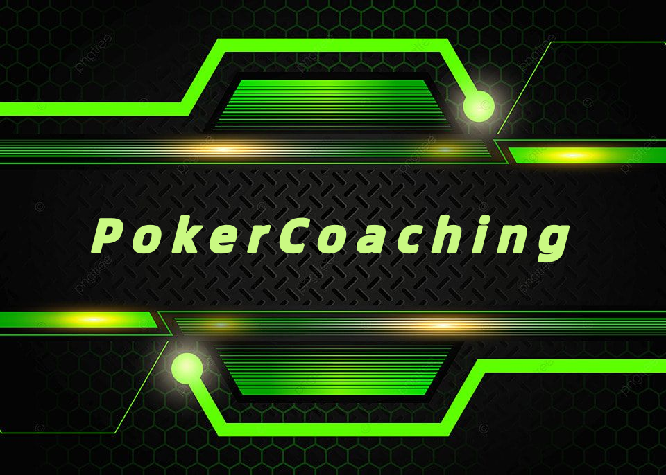 PokerCoaching