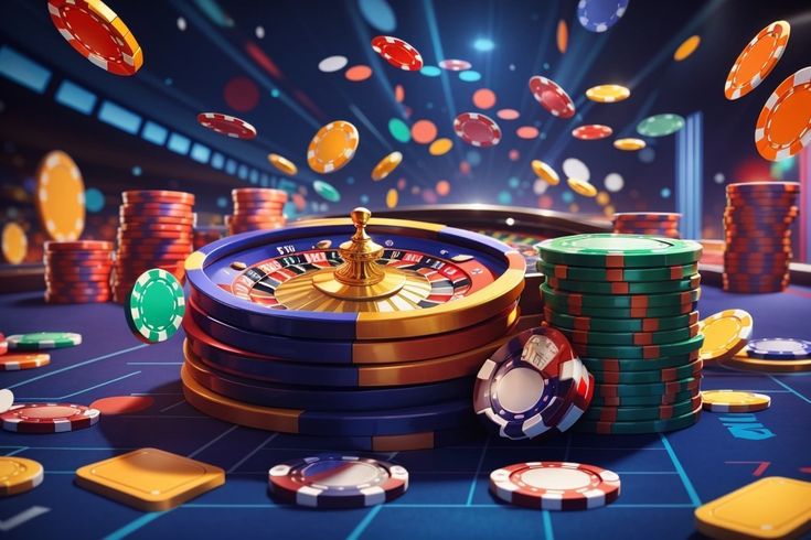 PokerCoaching Live Casino