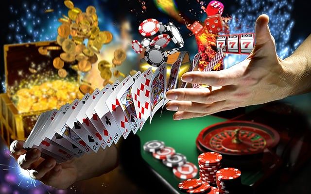 PokerCoaching Live Casino